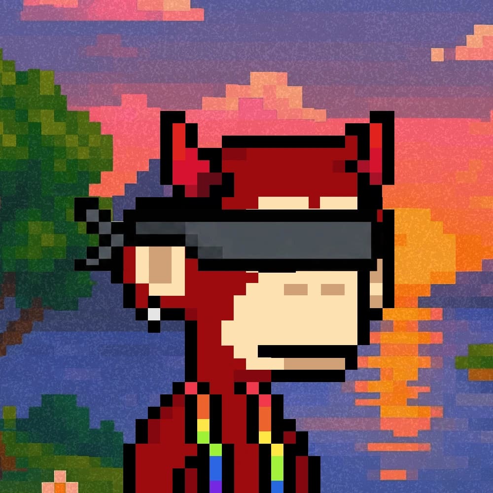 ROO APE-X #839