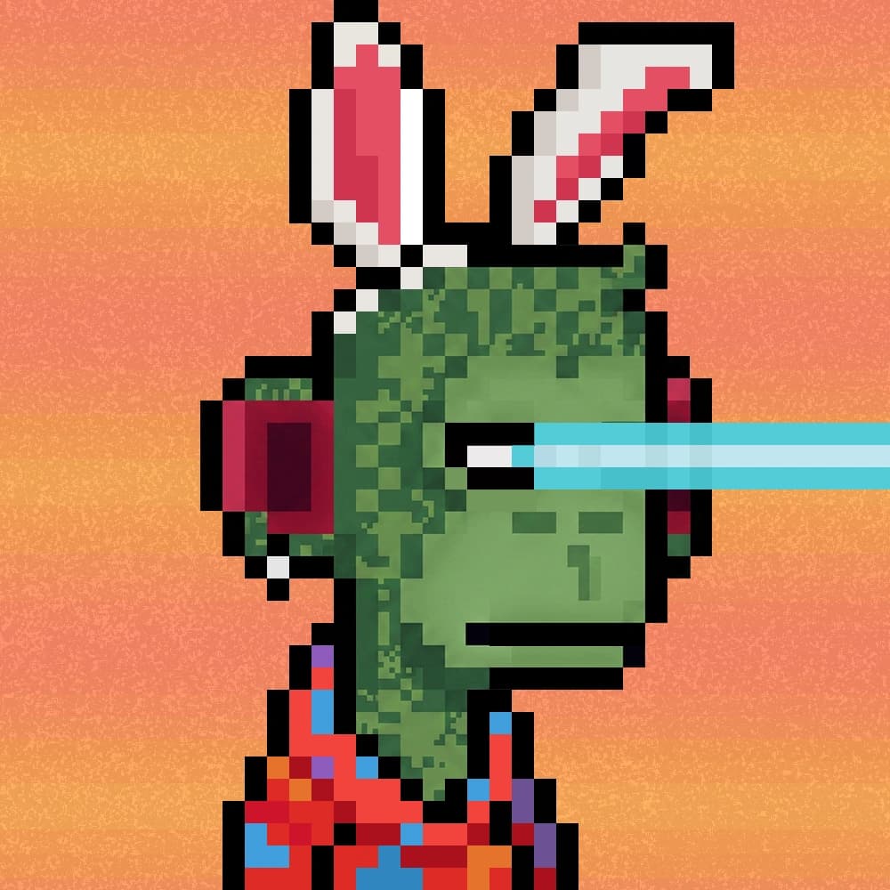 ROO APE-X #884
