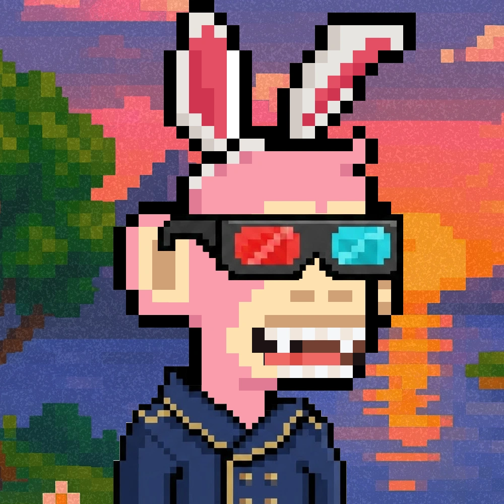 ROO APE-X #885