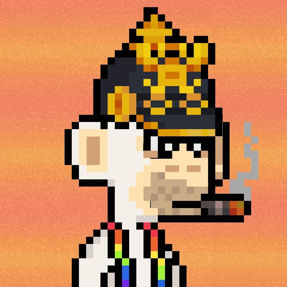 ROO APE-X #946