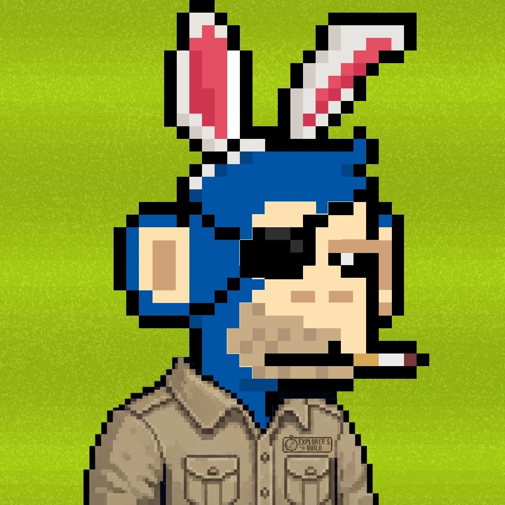 ROO APE-X #959
