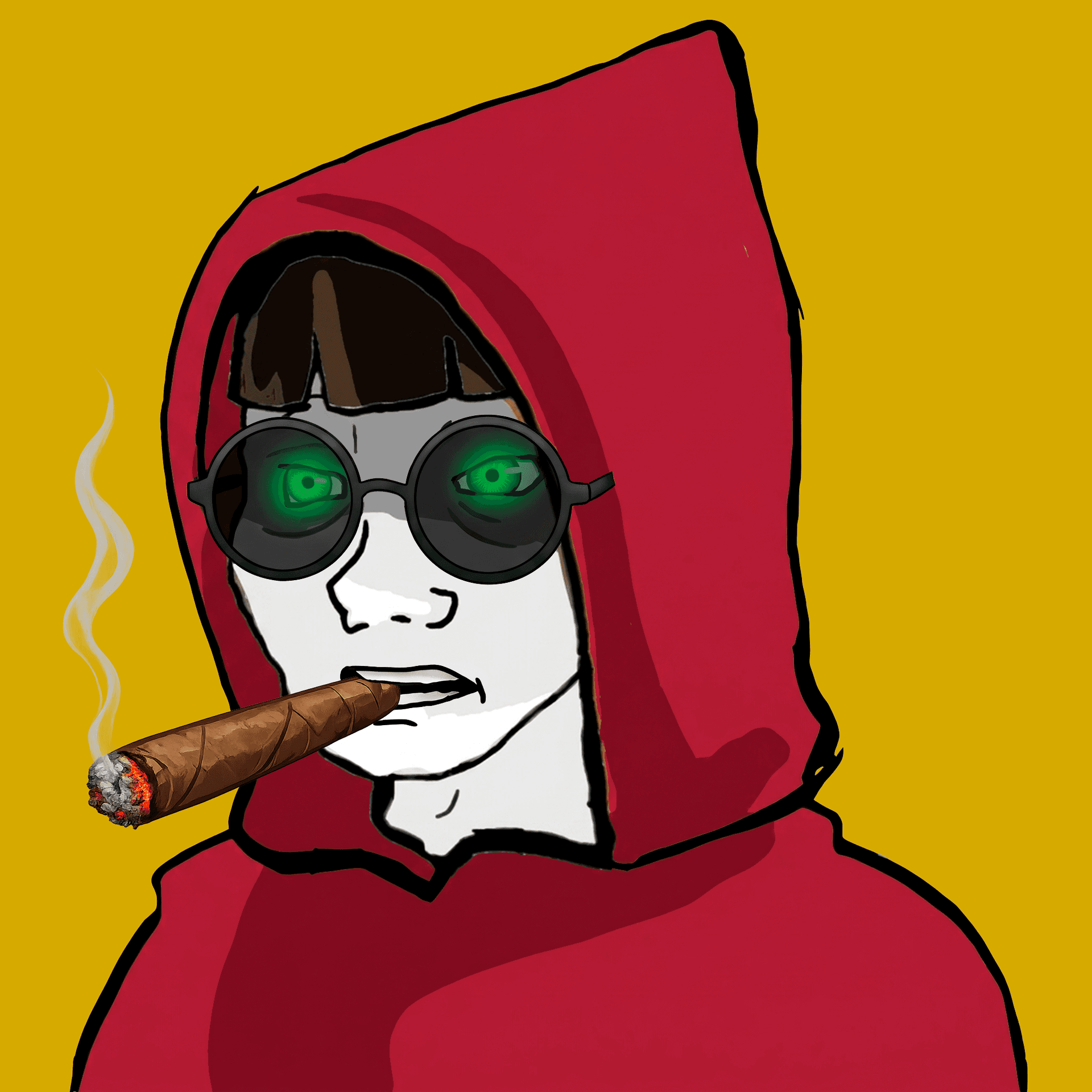 Hoodies #515