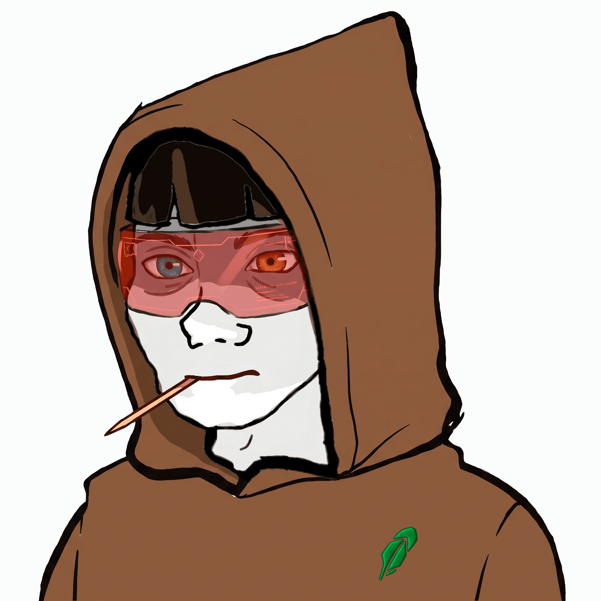 Hoodies #1074