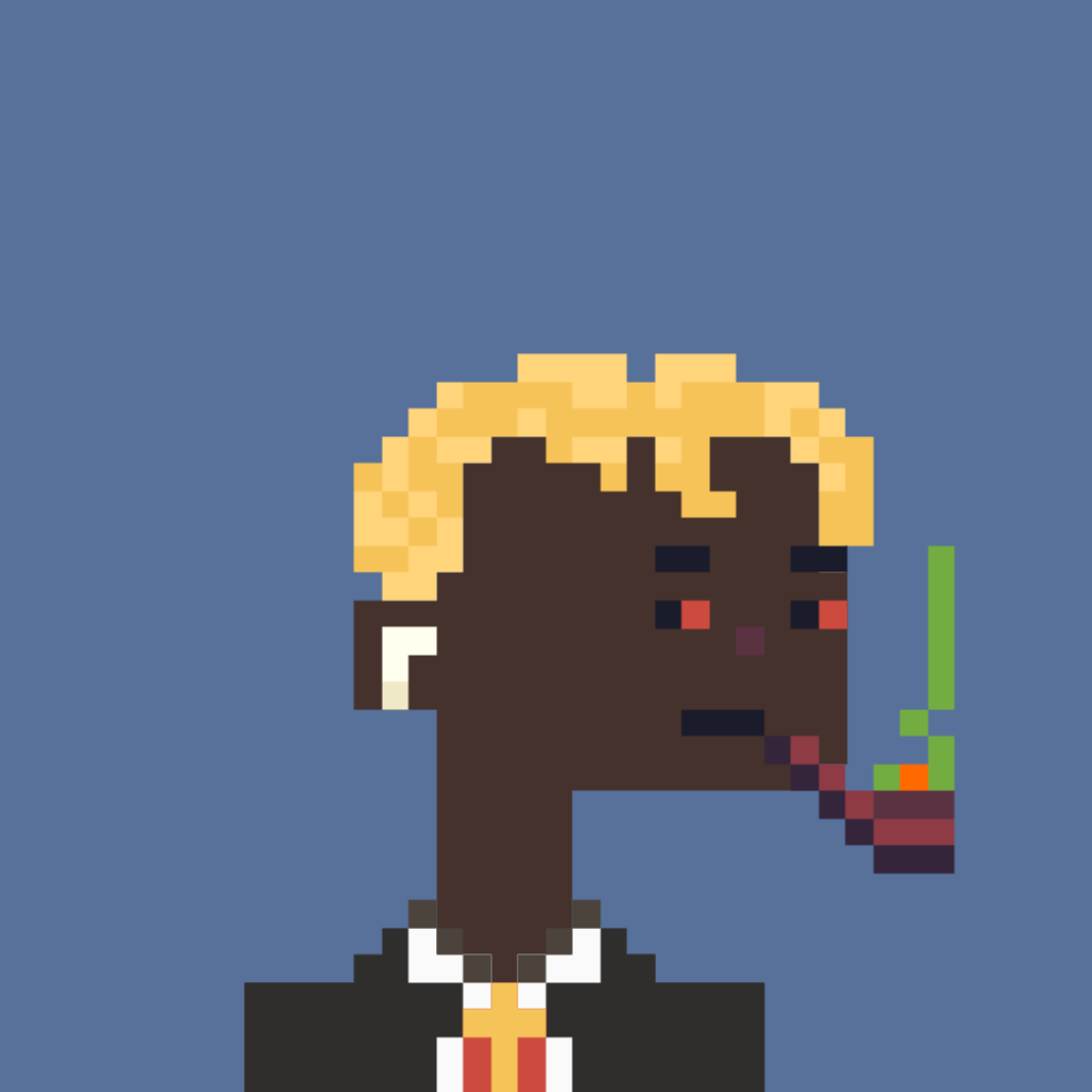 Stonkbanker #1672
