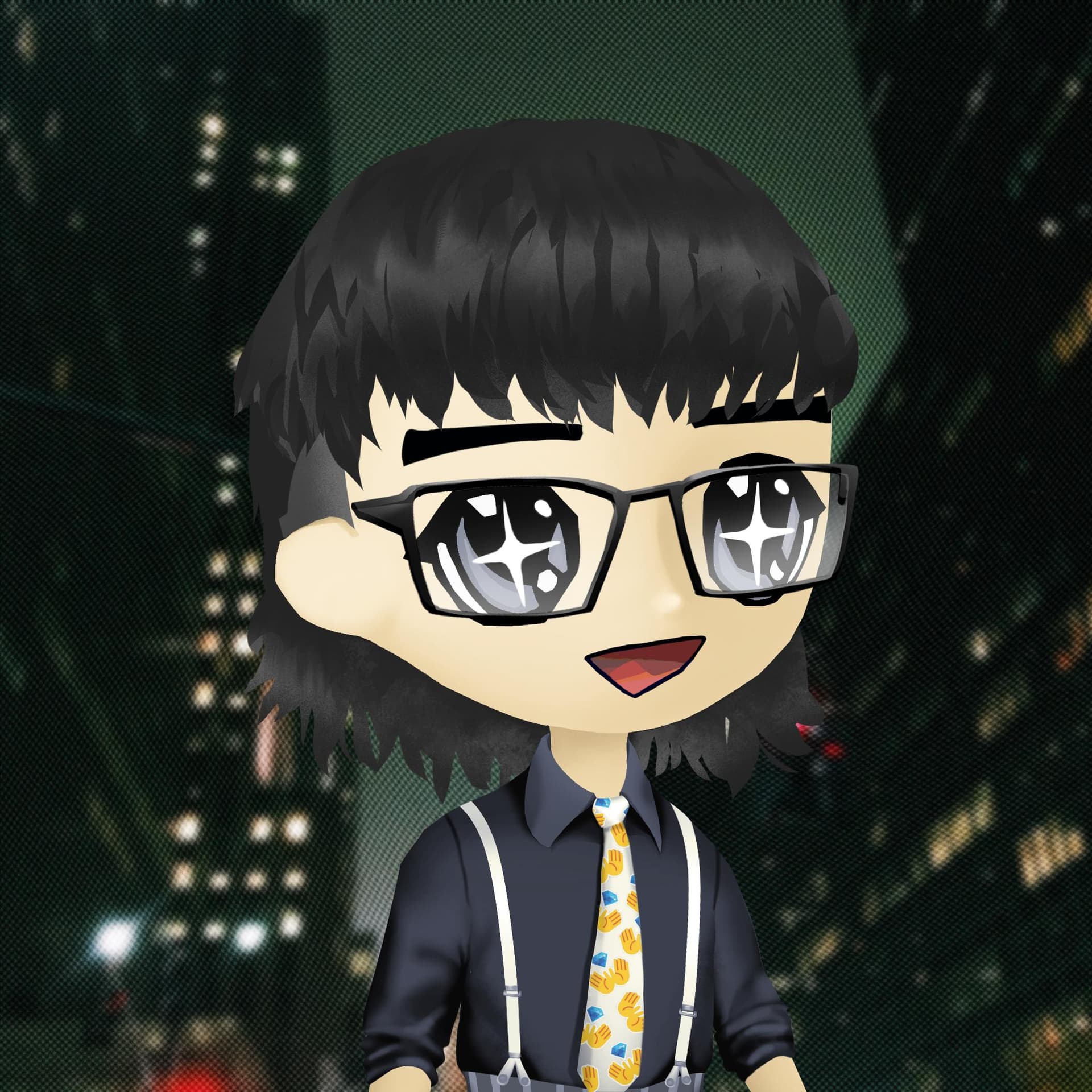 Hoodilio #5133