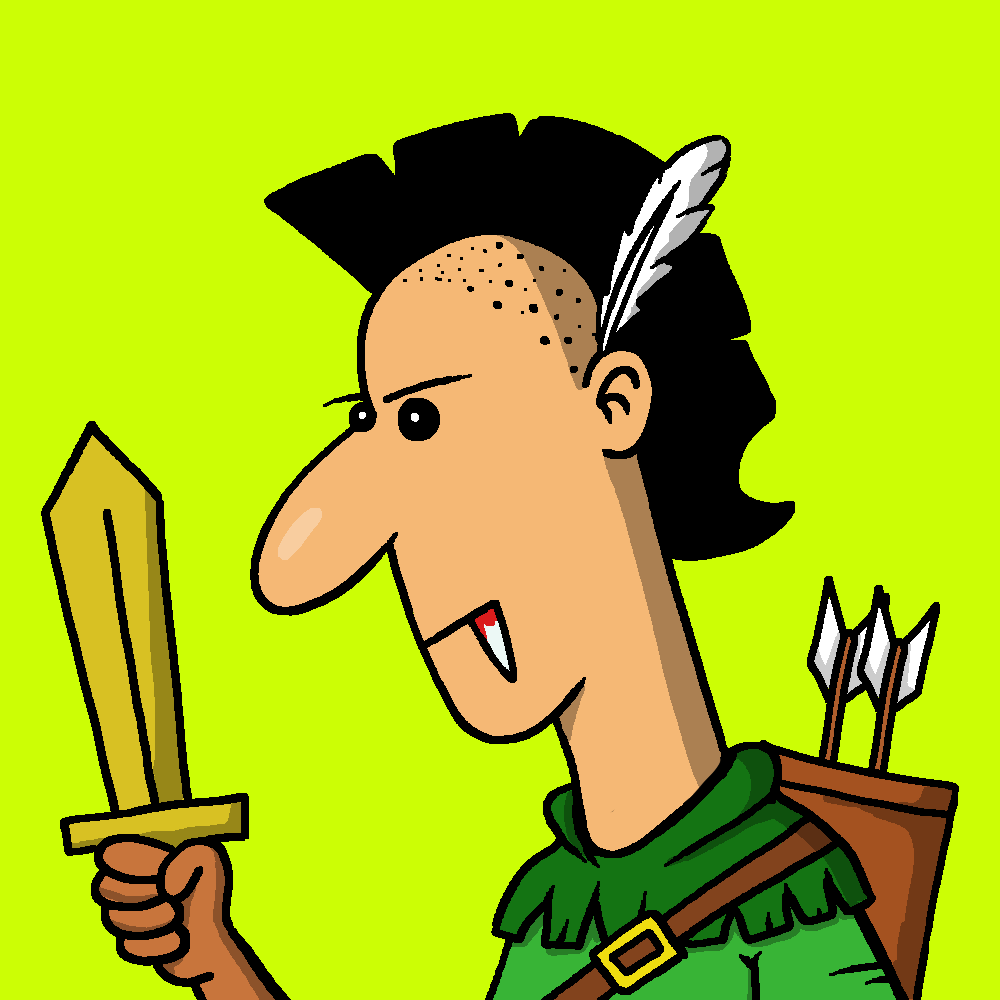 RobinHoods #1246