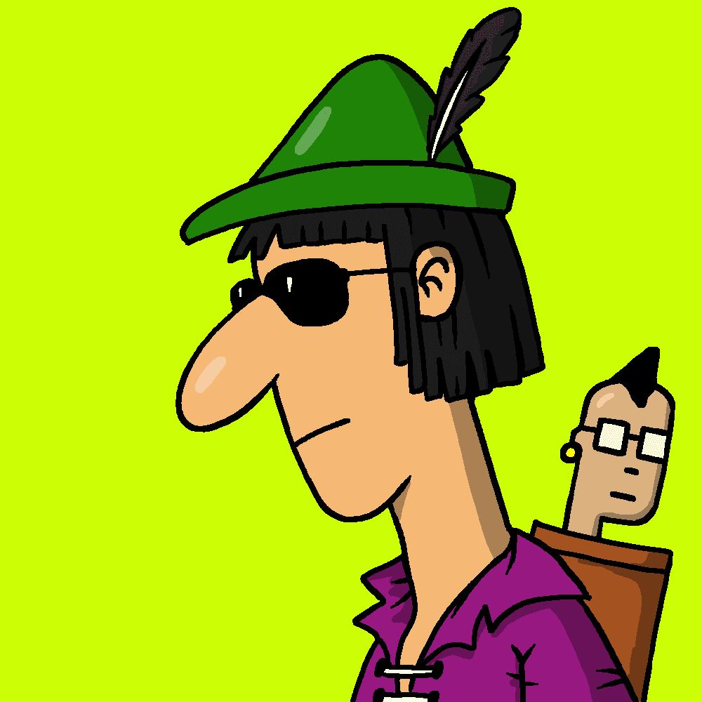 RobinHoods #2776