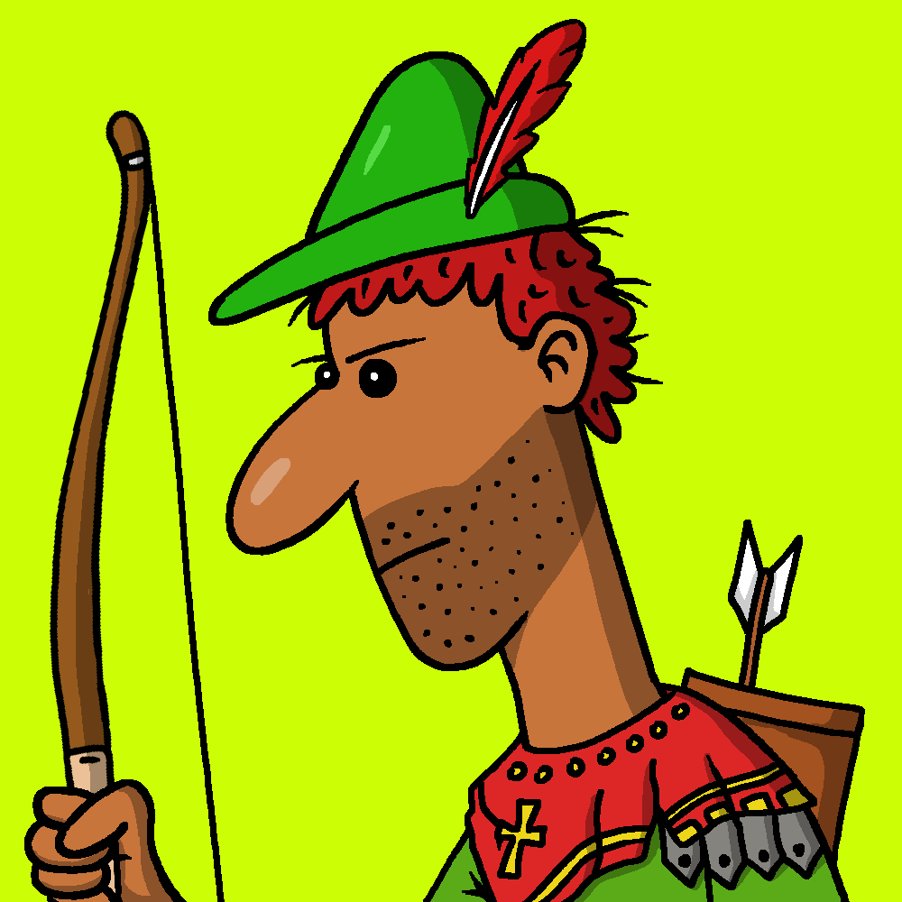 RobinHoods #2779