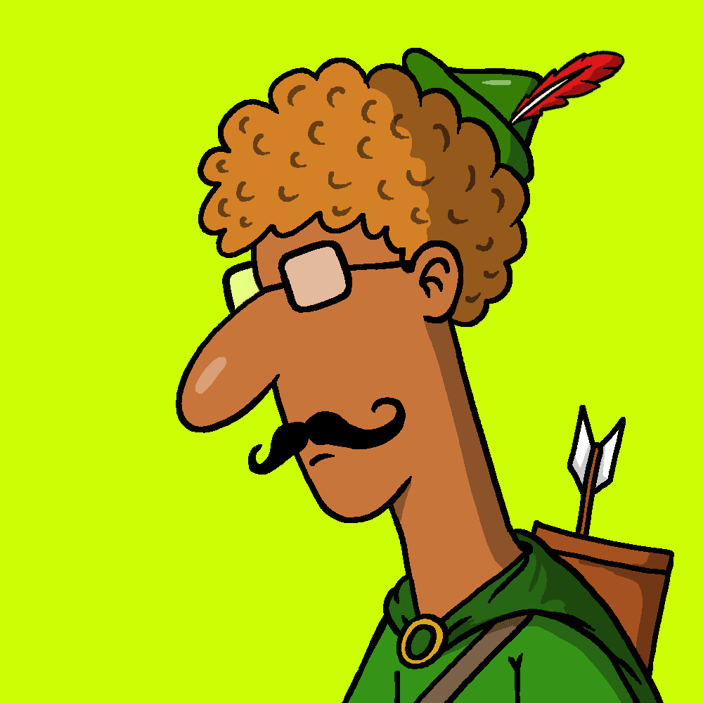 RobinHoods #2780