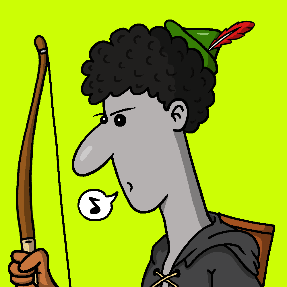 RobinHoods #2781