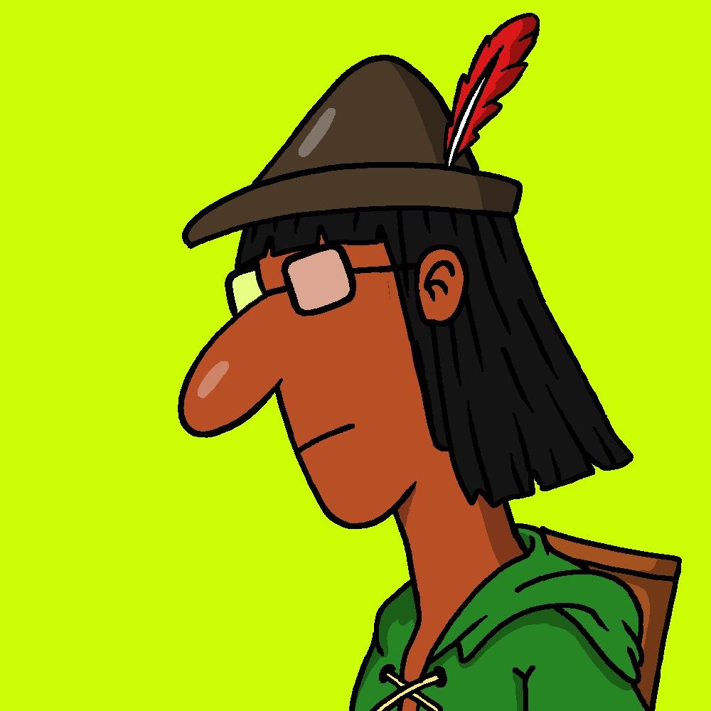 RobinHoods #2789