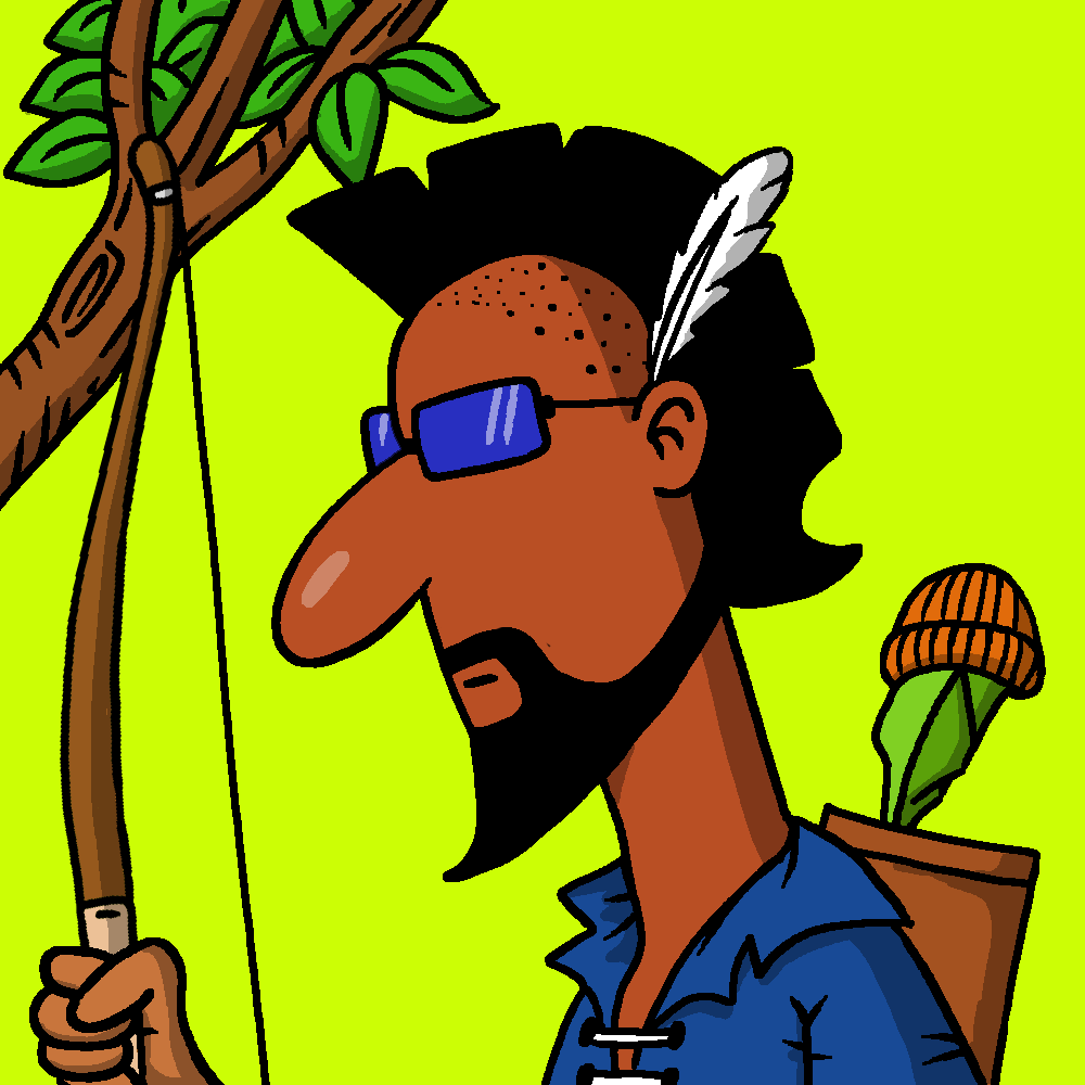 RobinHoods #2855