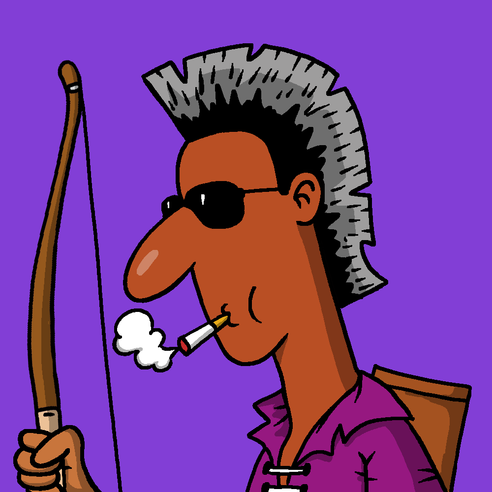 RobinHoods #2861