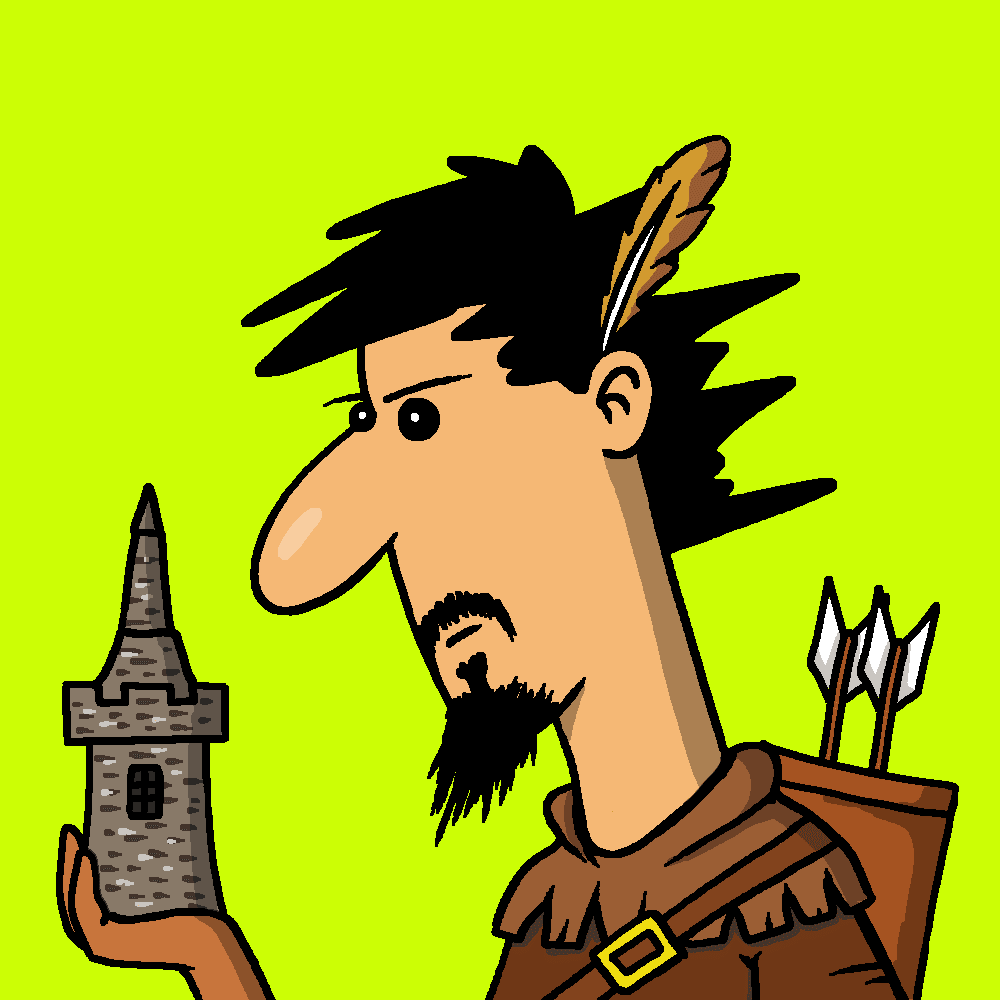 RobinHoods #2904