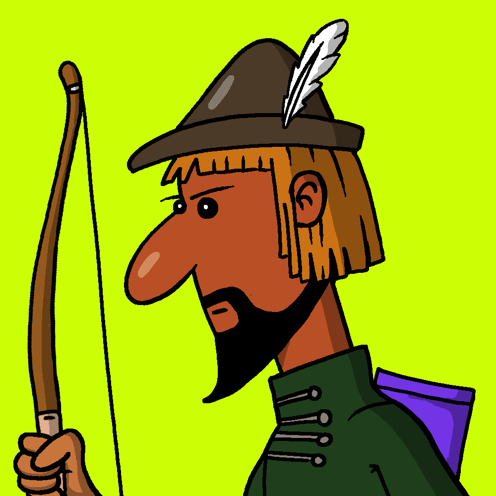 RobinHoods #2905