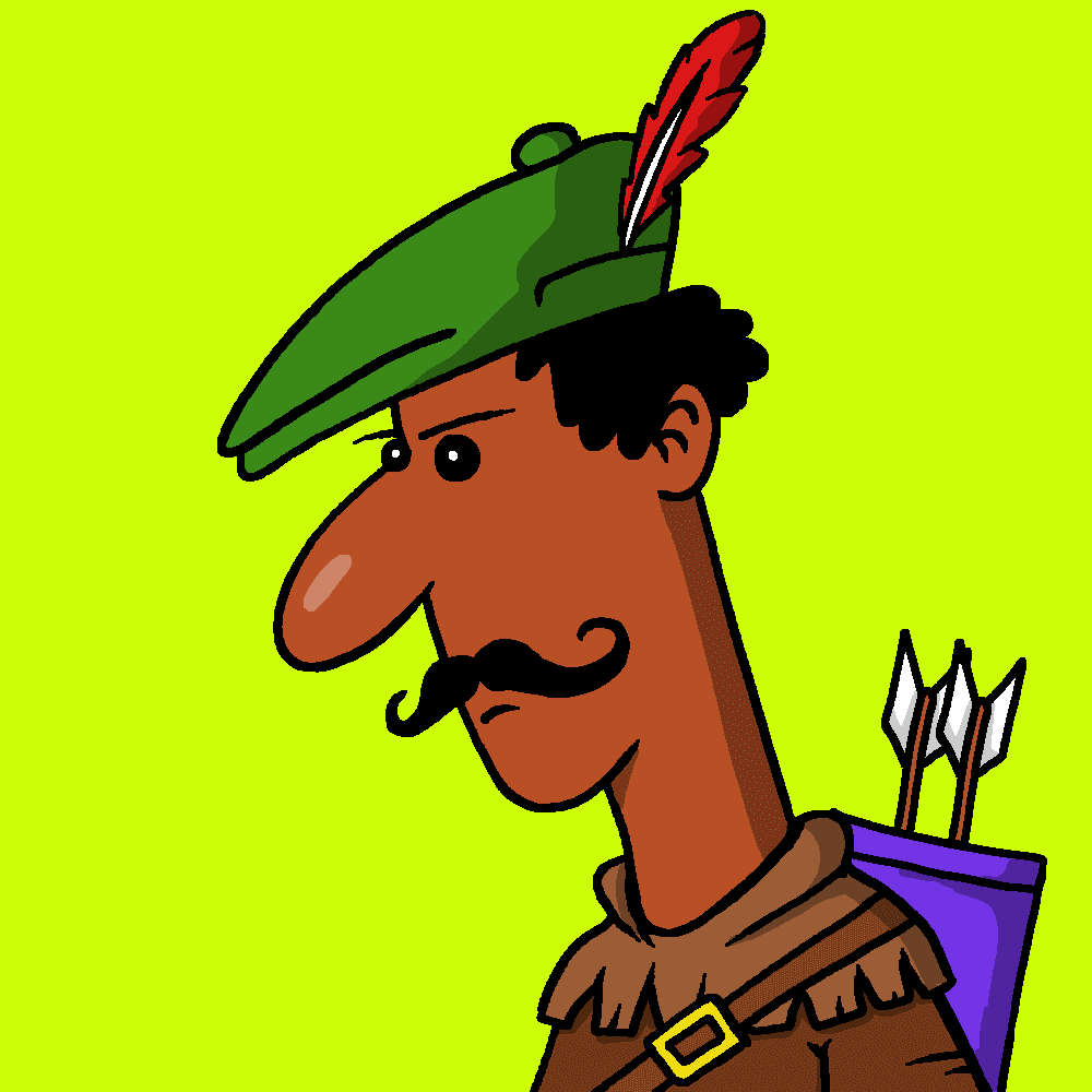 RobinHoods #2906