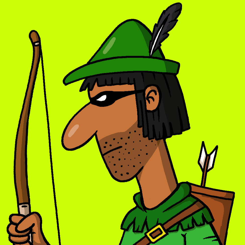 RobinHoods #2951