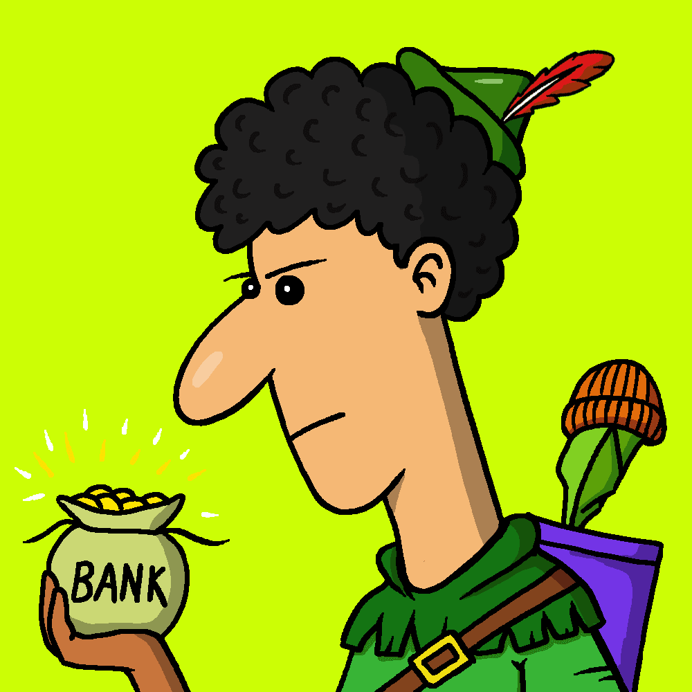 RobinHoods #2953