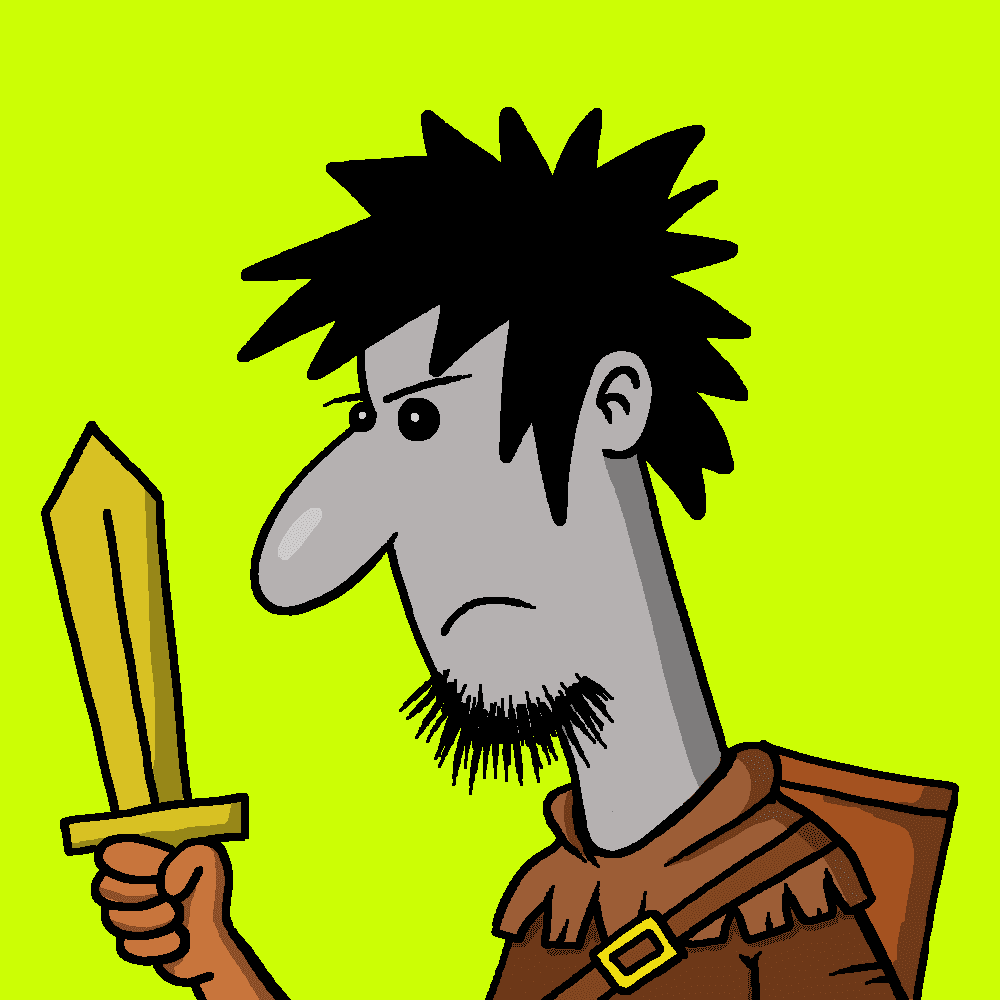 RobinHoods #2955