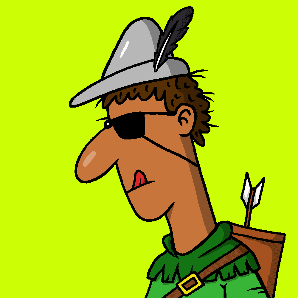 RobinHoods #2958
