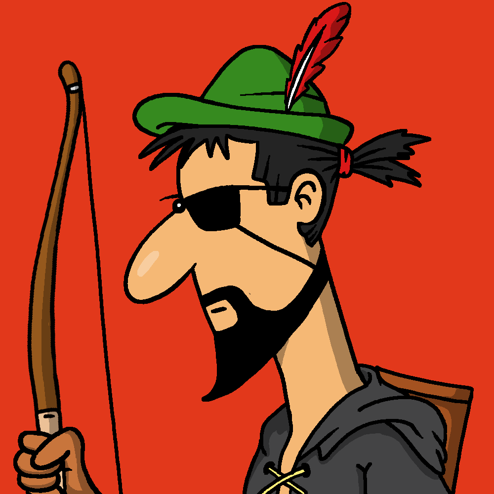 RobinHoods #2959