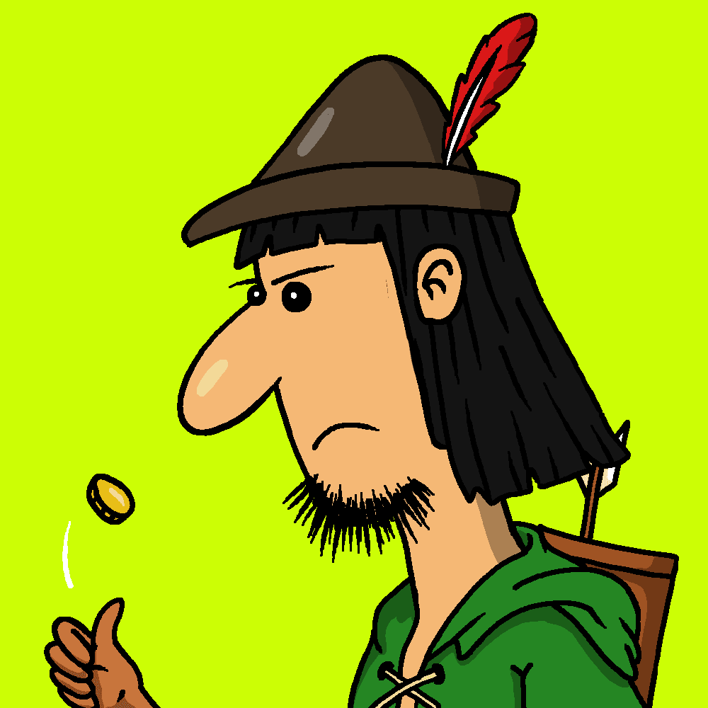 RobinHoods #2961