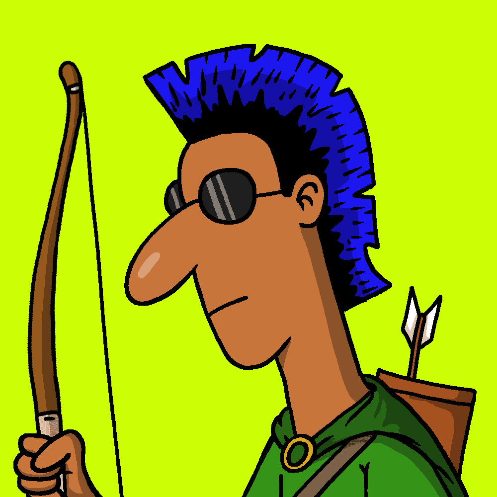 RobinHoods #2962