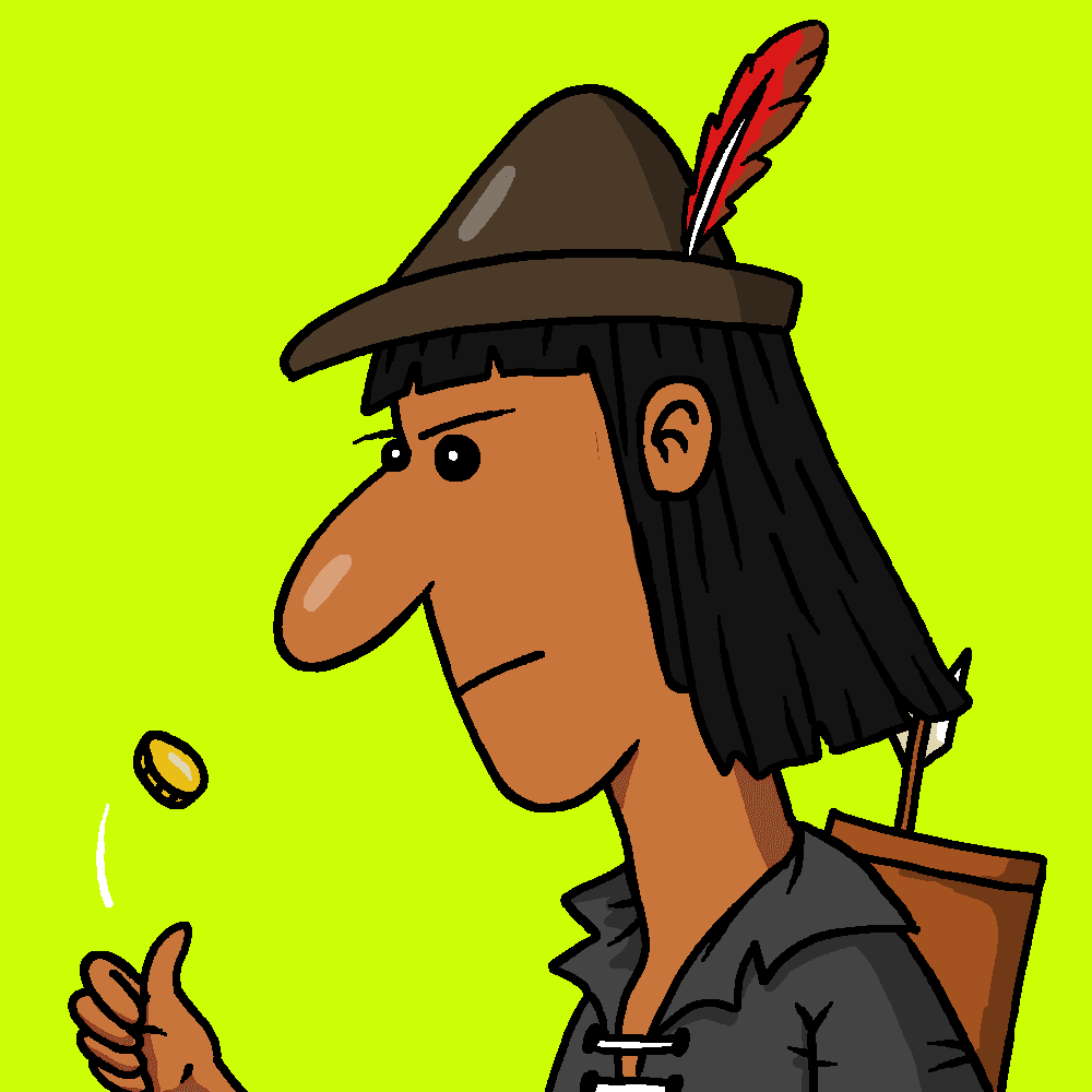 RobinHoods #2963