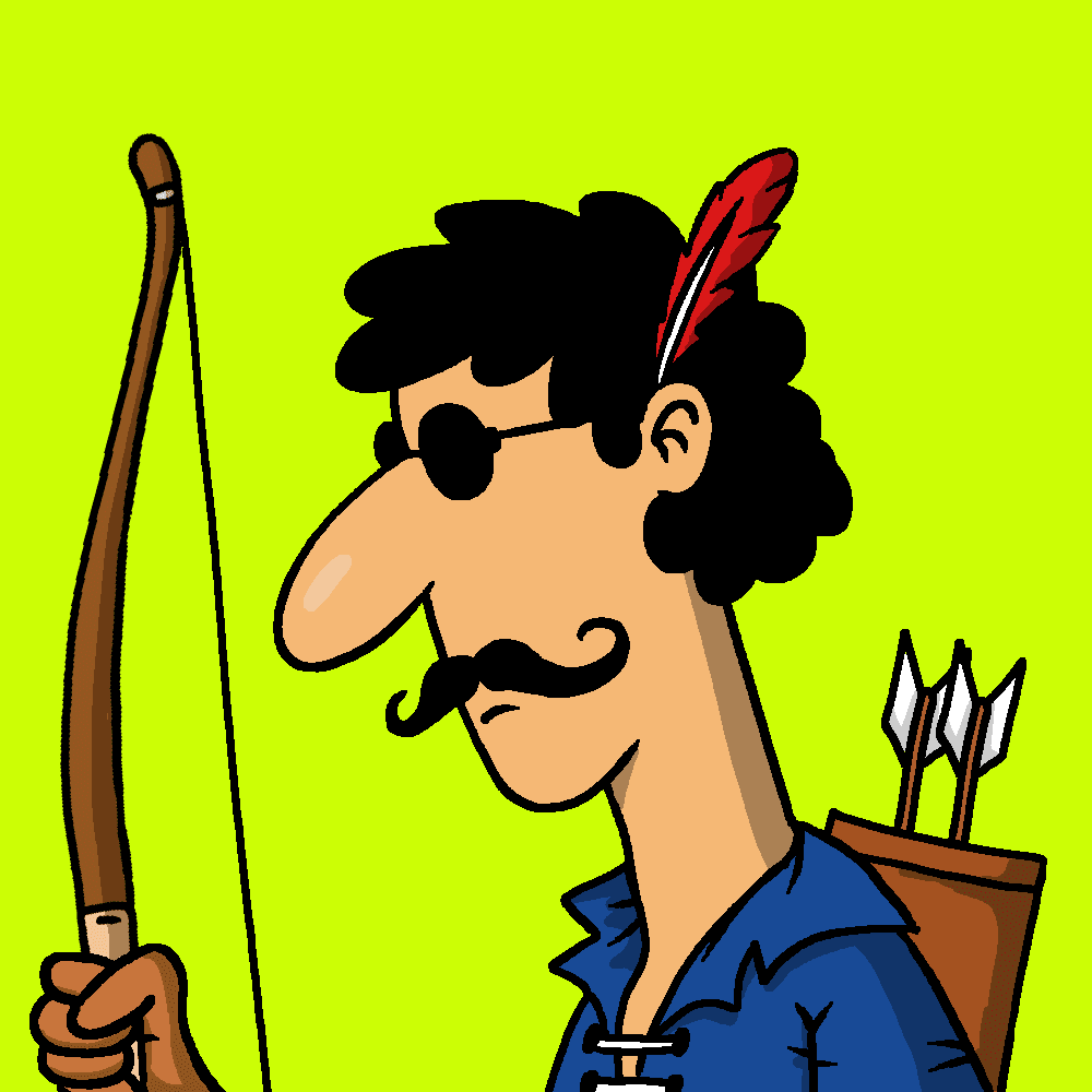 RobinHoods #2965