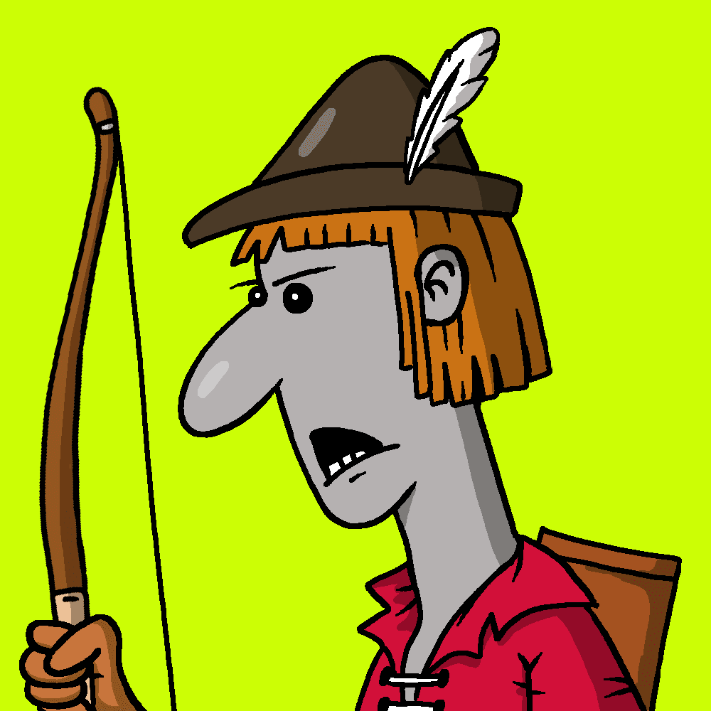 RobinHoods #2966