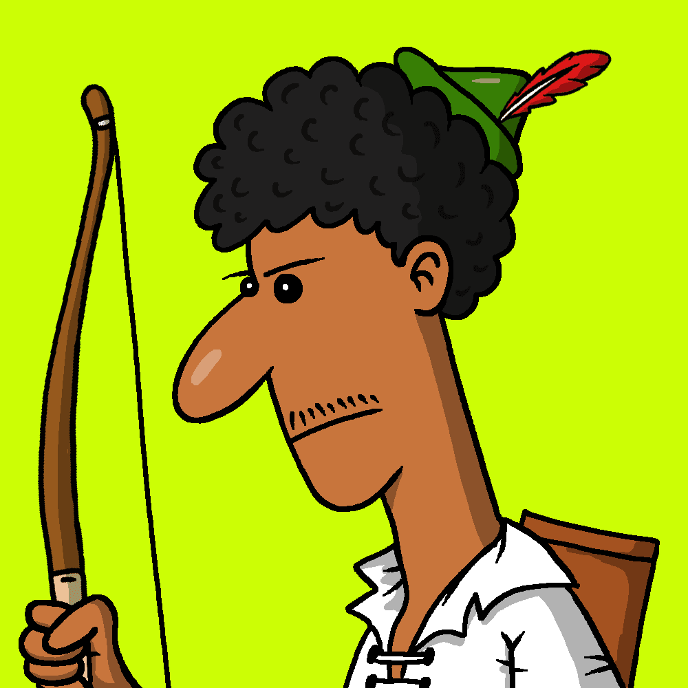 RobinHoods #2967