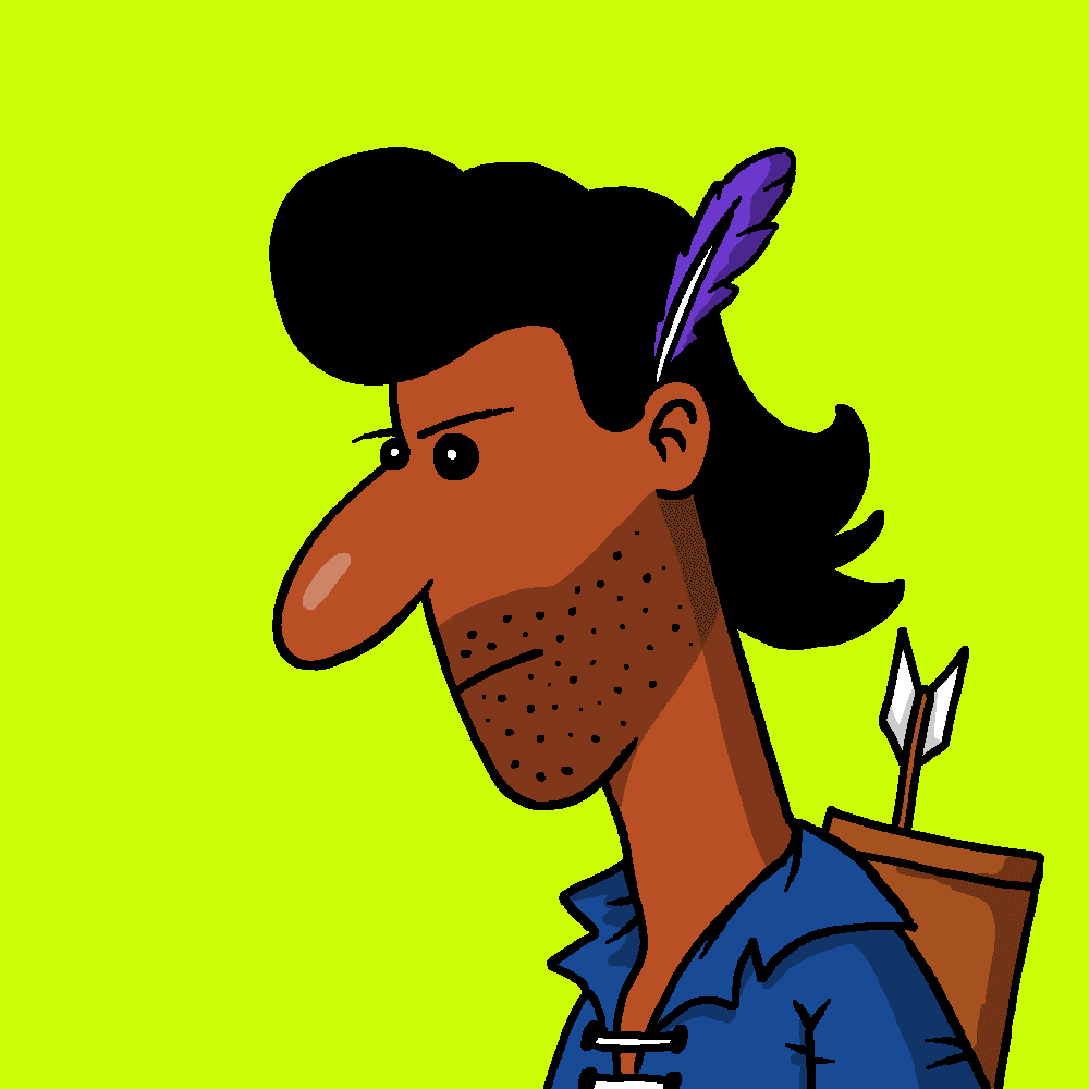 RobinHoods #2969