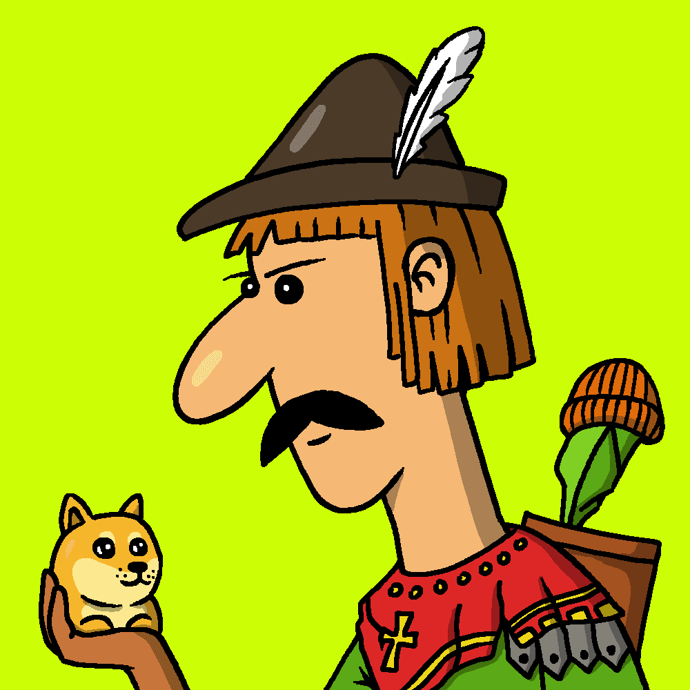 RobinHoods #2971