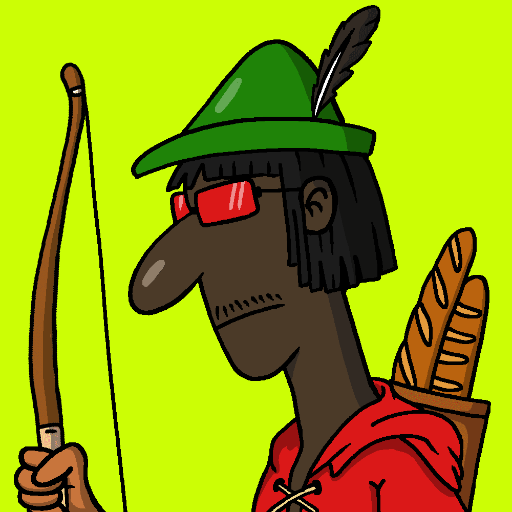 RobinHoods #2975