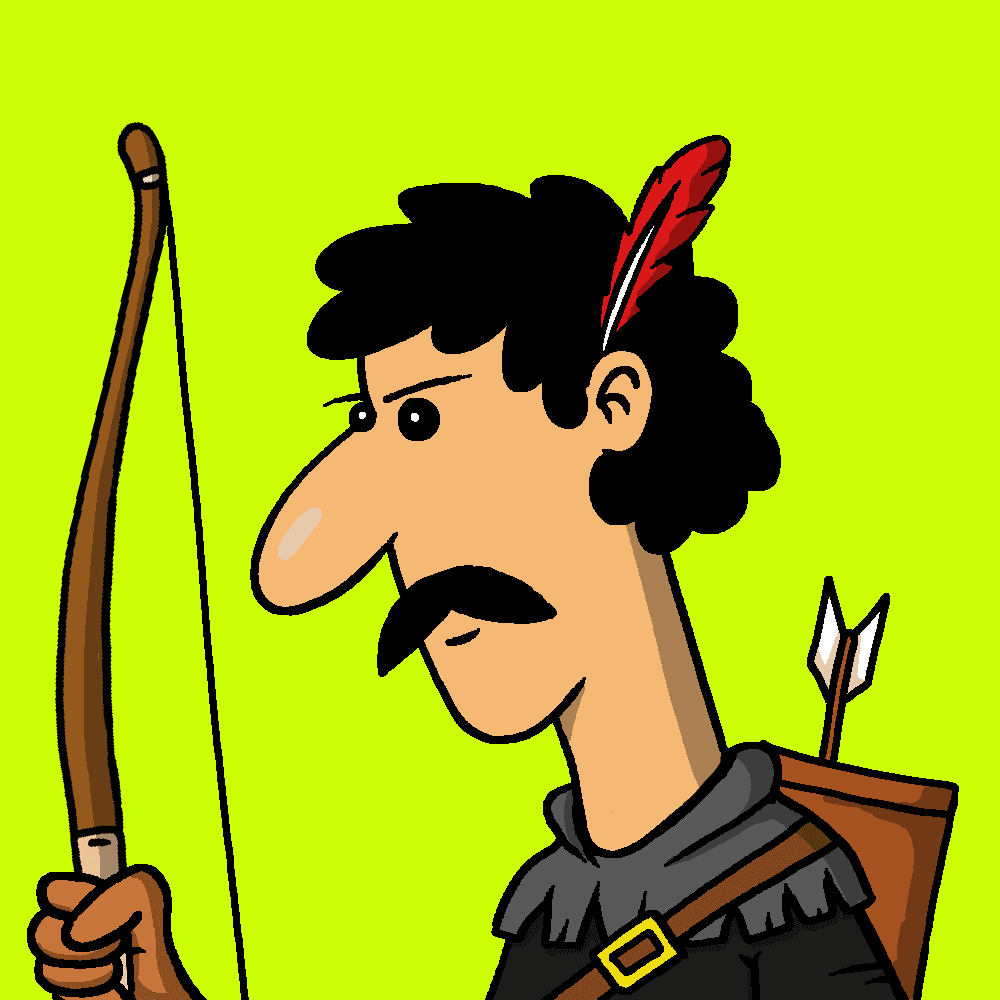 RobinHoods #2977