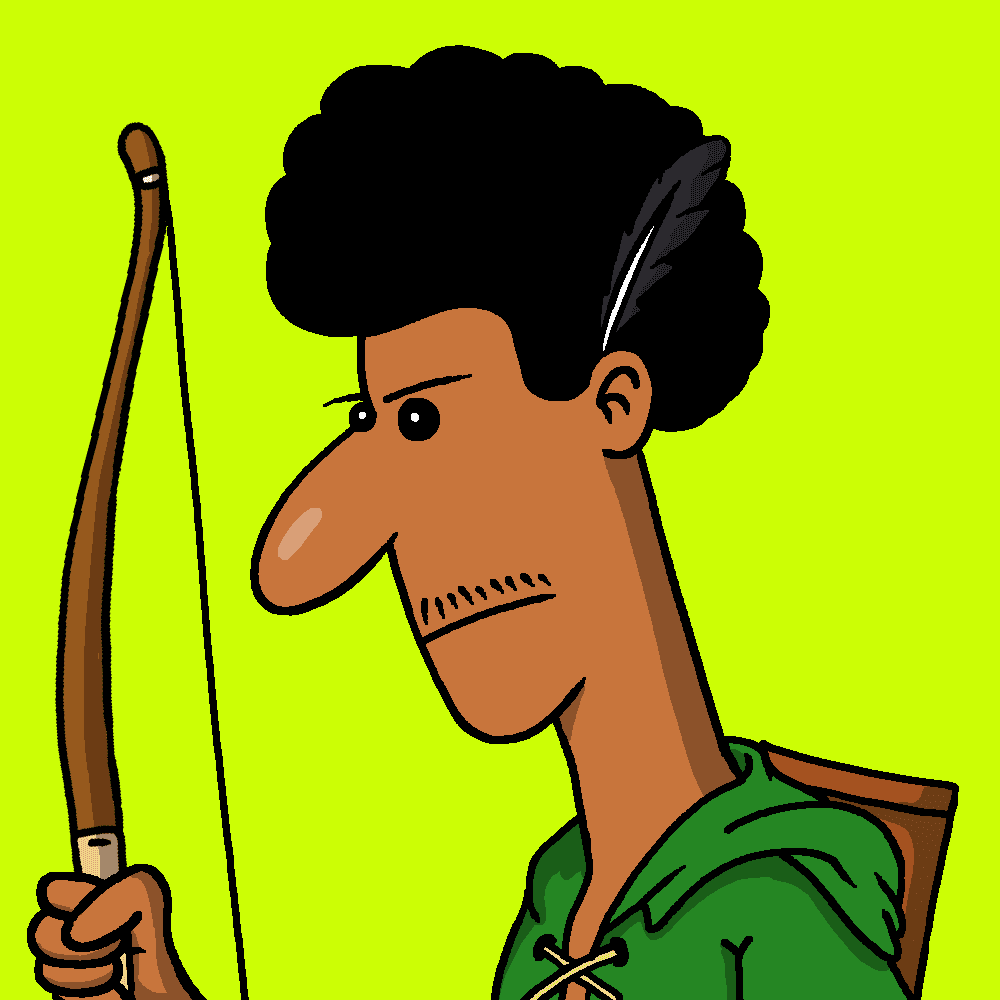 RobinHoods #2978
