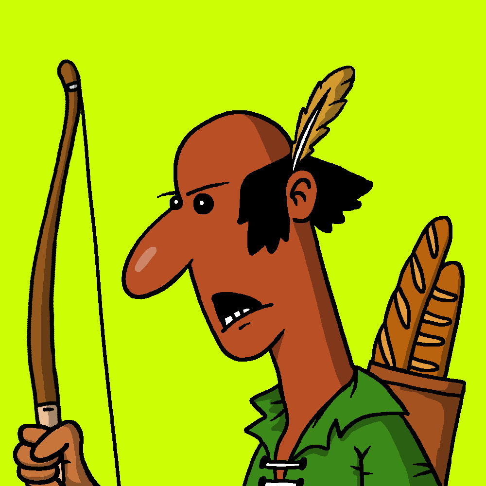 RobinHoods #2980