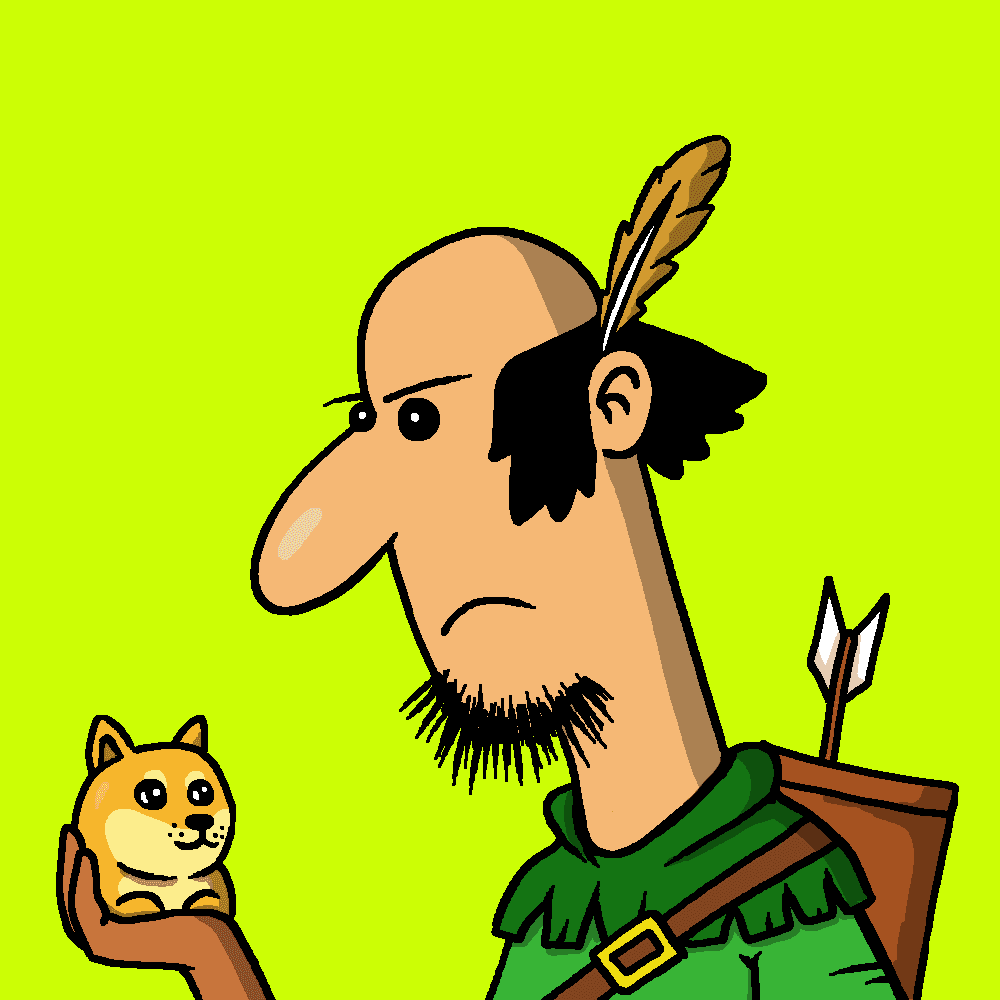 RobinHoods #2982