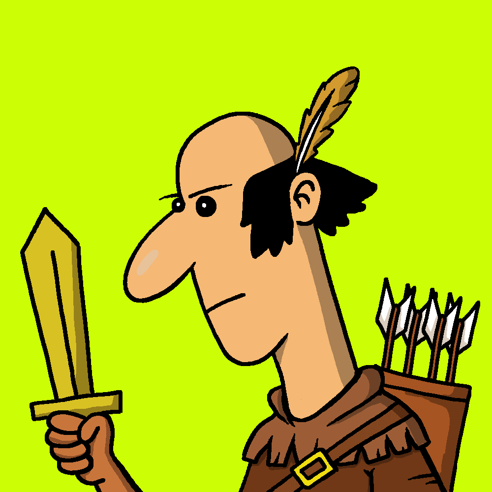 RobinHoods #2986