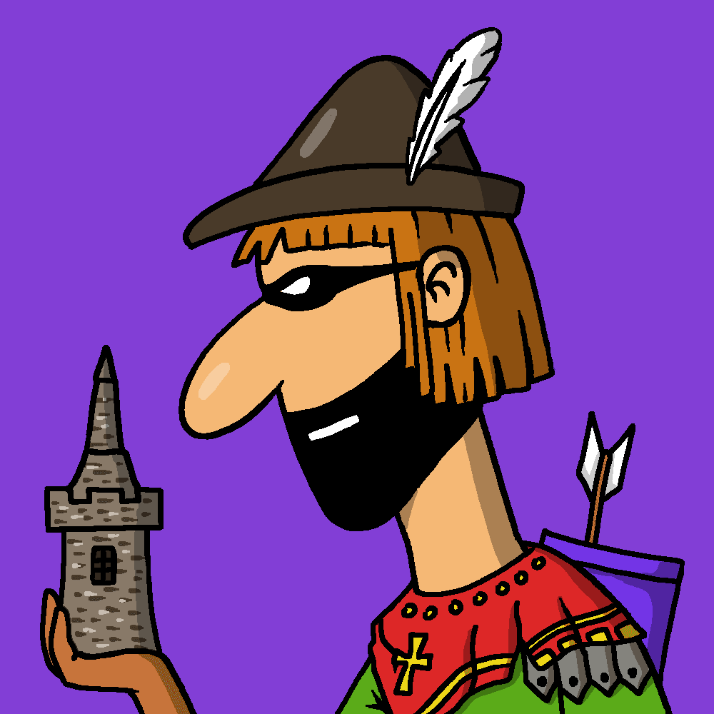RobinHoods #2988