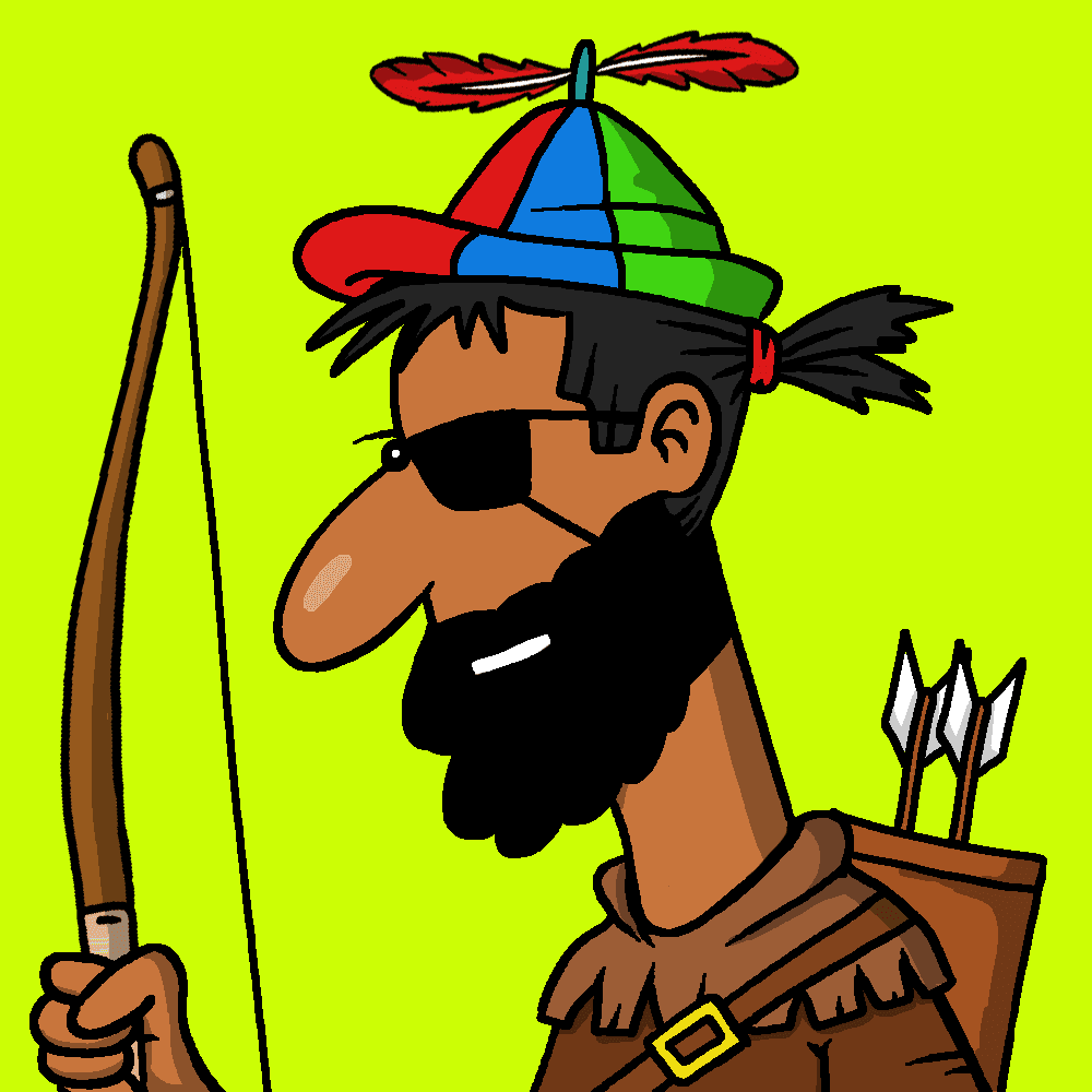 RobinHoods #2990