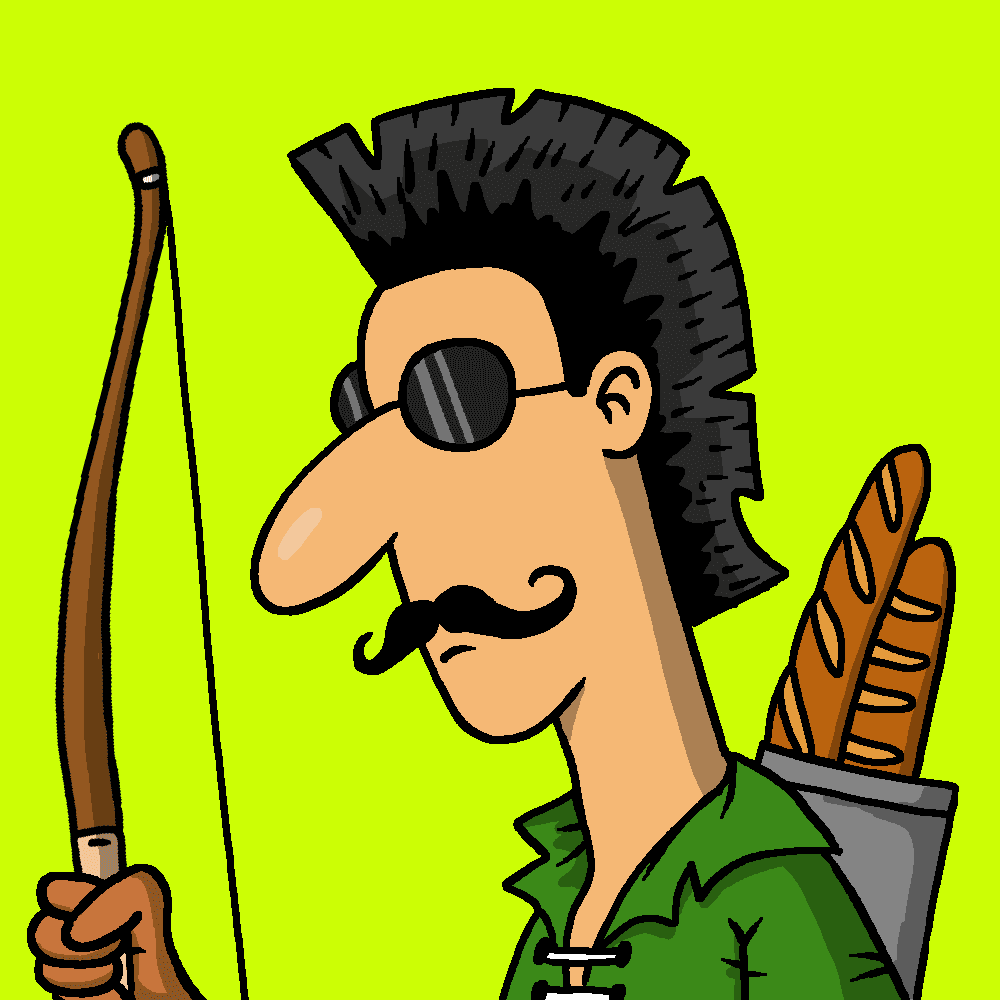 RobinHoods #2991
