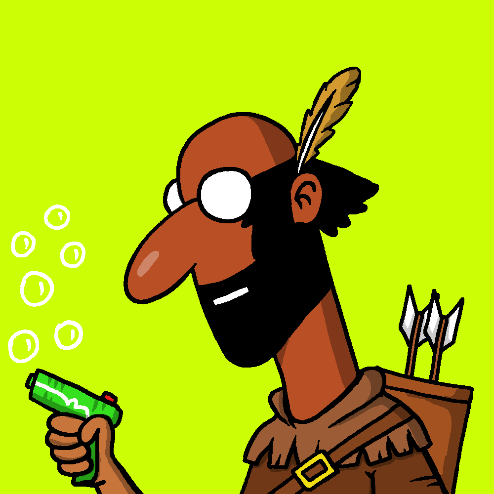 RobinHoods #2993