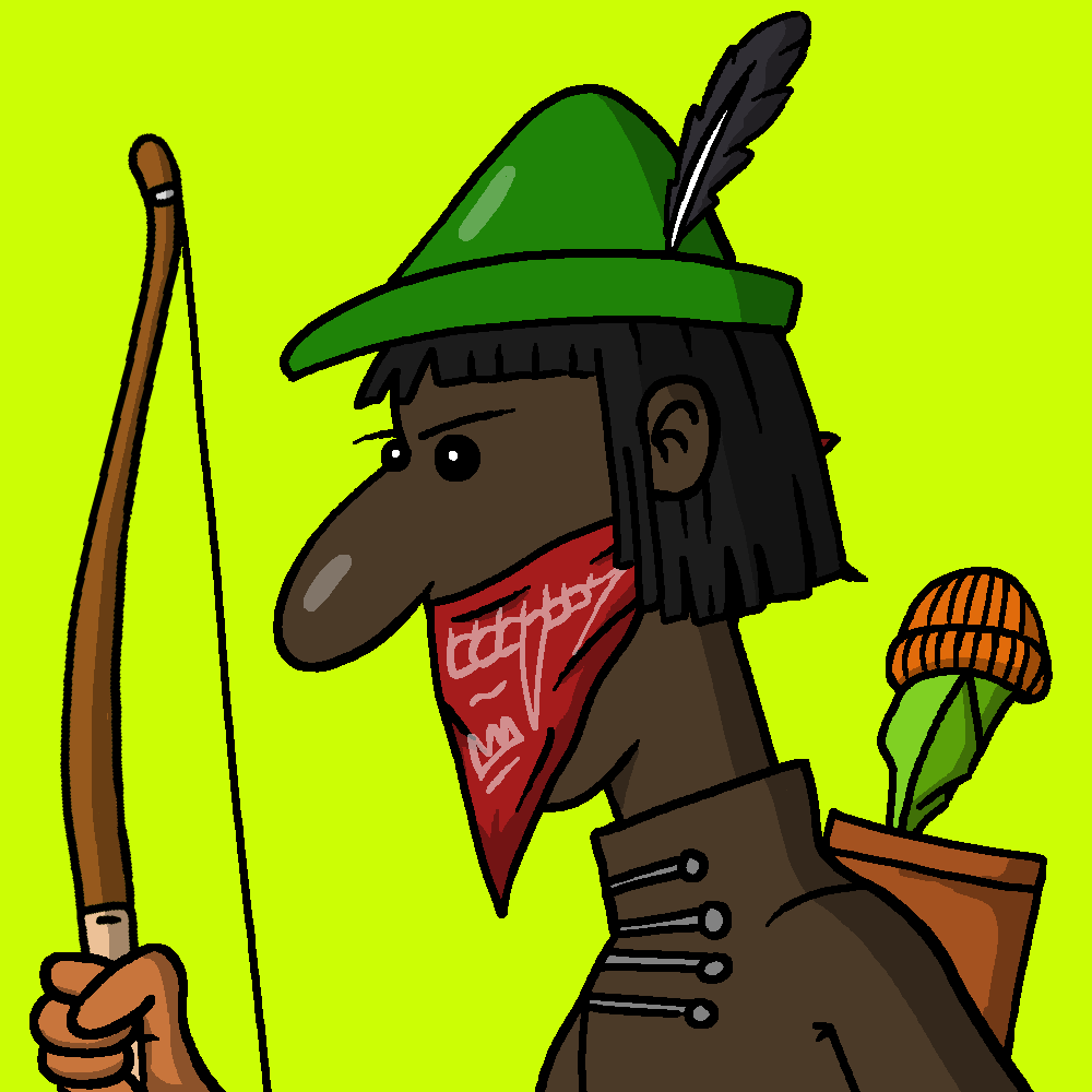 RobinHoods #2995