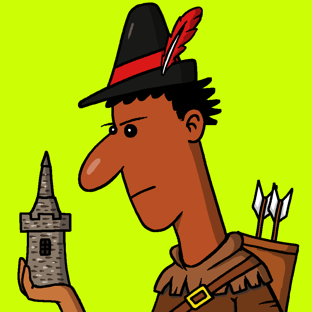 RobinHoods #2996