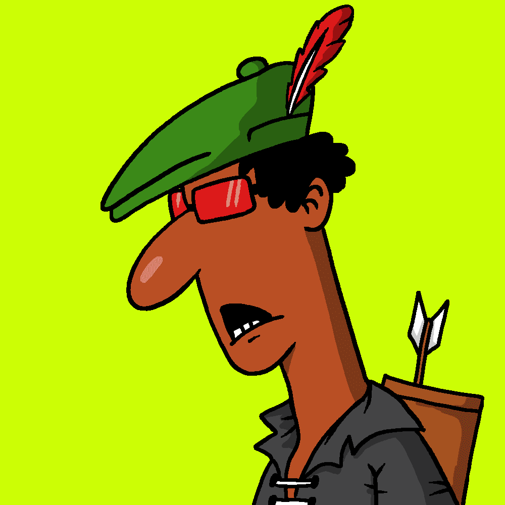 RobinHoods #2997
