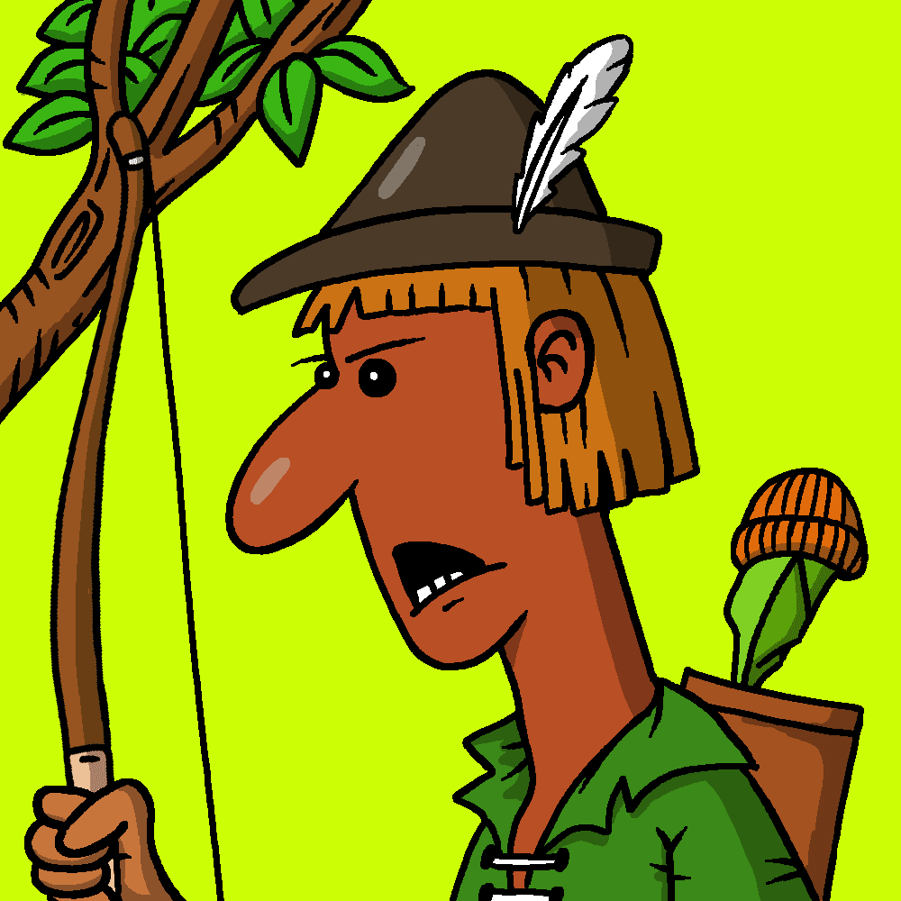 RobinHoods #2999