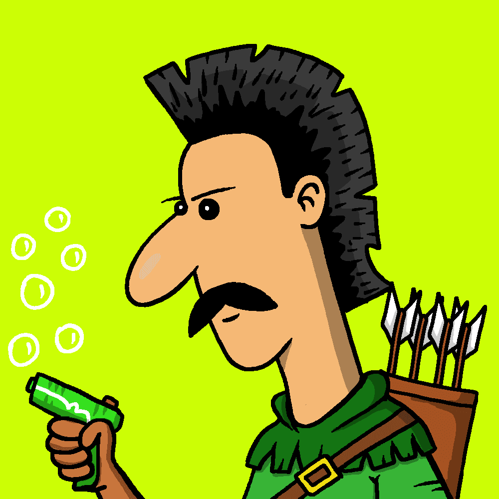RobinHoods #348