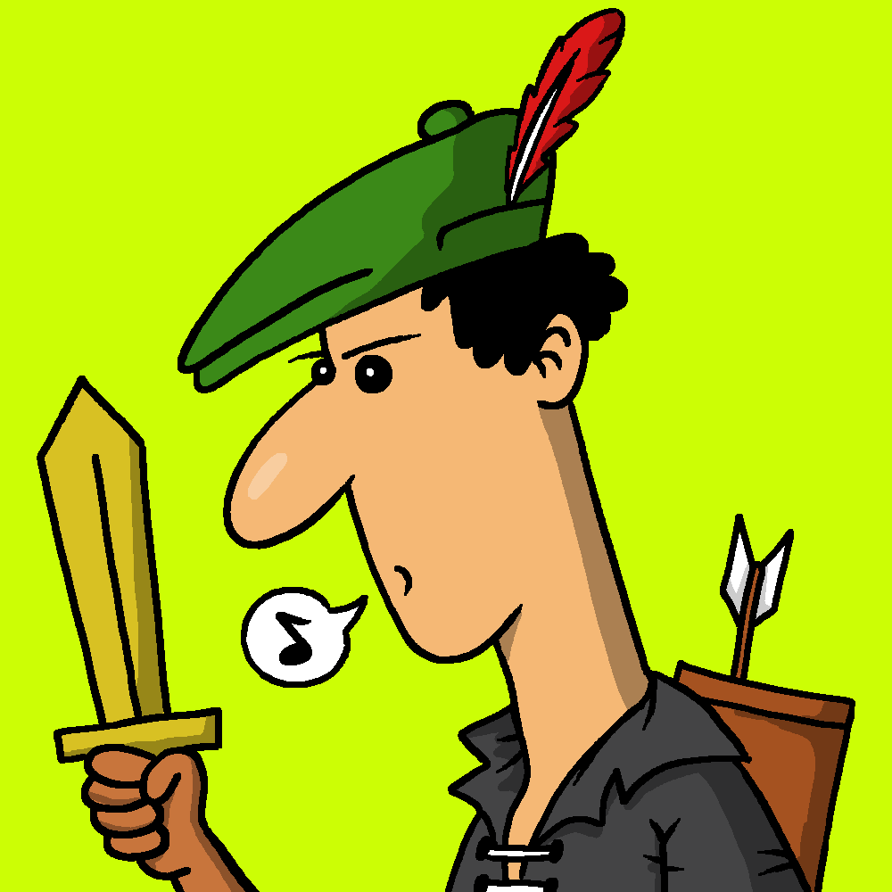 RobinHoods #534