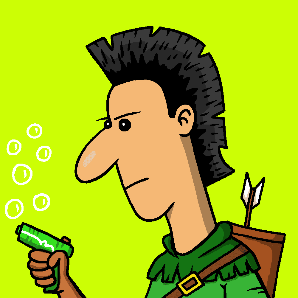 RobinHoods #681